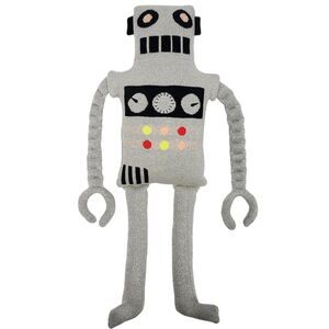 Meri Meri Ziggy Robot Large Toy